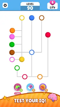 Color Dots screenshot 5