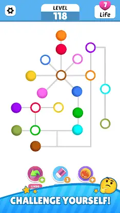 Color Dots screenshot 6