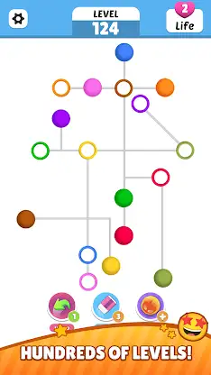 Color Dots screenshot 3