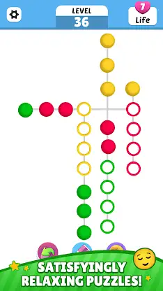 Color Dots screenshot 7