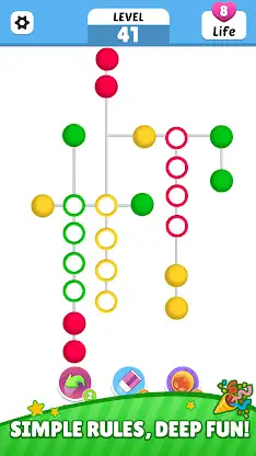 Color Dots screenshot 2