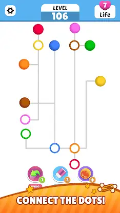 Color Dots screenshot 8