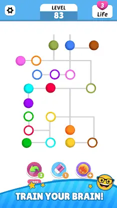 Color Dots screenshot 4