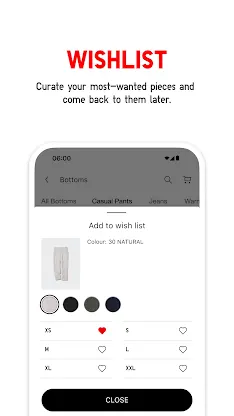 UNIQLO India: Clothing Store screenshot 6