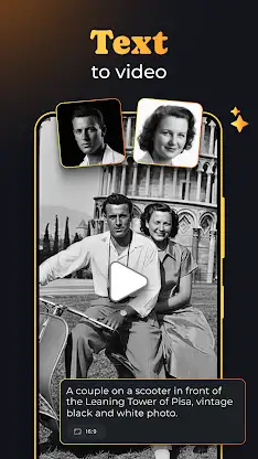 AI Video Generator - Clips AI screenshot 4