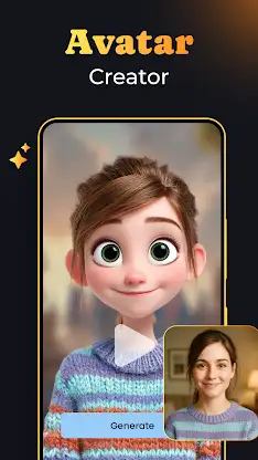 AI Video Generator - Clips AI screenshot 3