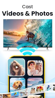 Universal TV Remote Control screenshot 6
