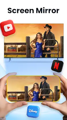 Universal TV Remote Control screenshot 5