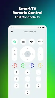 Remote Control for All TV screenshot 3