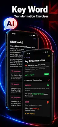 Use of English AI screenshot 7