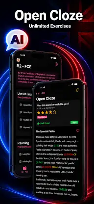 Use of English AI screenshot 2