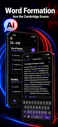 Use of English AI screenshot 6