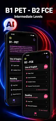 Use of English AI screenshot 4