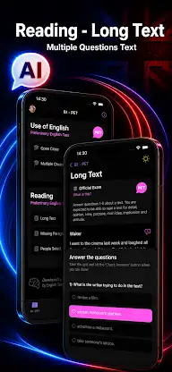 Use of English AI screenshot 8