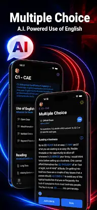 Use of English AI screenshot 3