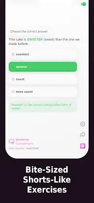 English B1 Tests (PET) screenshot 8