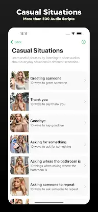 English Vocabulary PRO screenshot 8