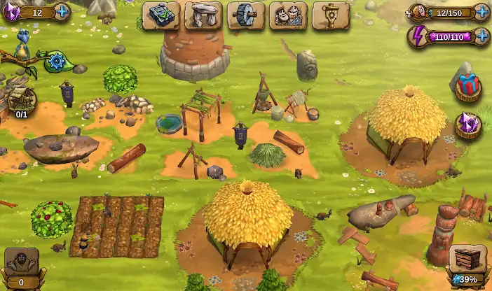 Stonies screenshot 6