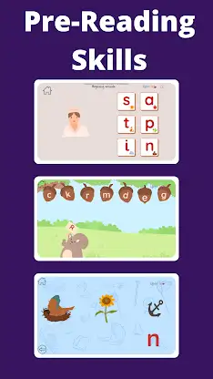 UptoSix Phonics screenshot 7