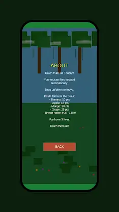 Chicken Road screenshot 2