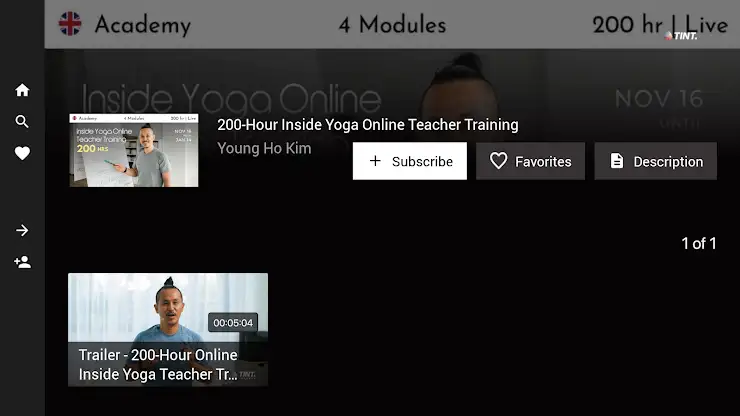 Inside Online screenshot 4