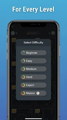 Classic Sudoku by Logic Wiz screenshot 5