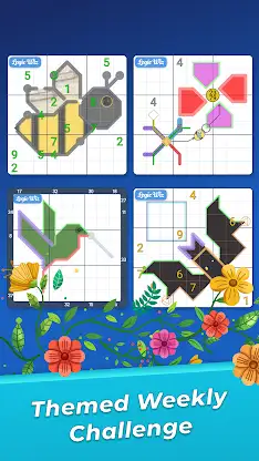 Sudoku: Variants & Classic screenshot 7
