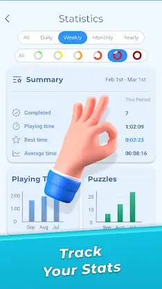 Sudoku: Variants & Classic screenshot 5
