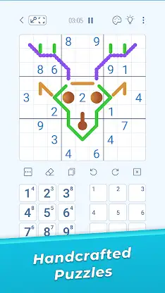 Sudoku: Variants & Classic screenshot 6