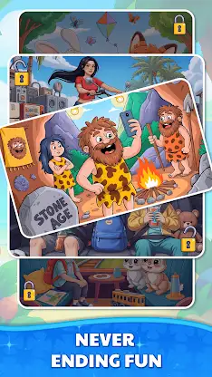 Find the Difference: Found It screenshot 5