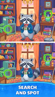 Find the Difference: Found It screenshot 2