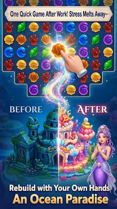 Abyss World screenshot 2