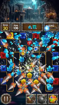 Jewel Dwarf Kingdom screenshot 6