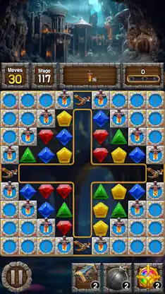 Jewel Dwarf Kingdom screenshot 3