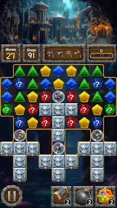 Jewel Dwarf Kingdom screenshot 7