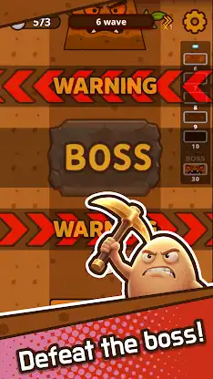 Egg Legend screenshot 3