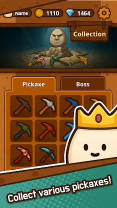 Egg Legend screenshot 5