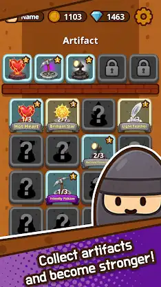 Egg Legend screenshot 4