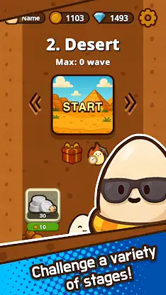 Egg Legend screenshot 6