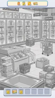 Find Triple Match screenshot 4