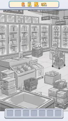 Find Triple Match screenshot 3