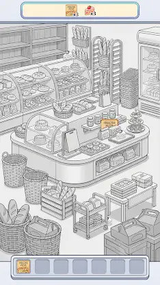 Find Triple Match screenshot 2