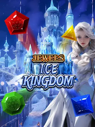Jewel Ice Kingdom screenshot 4