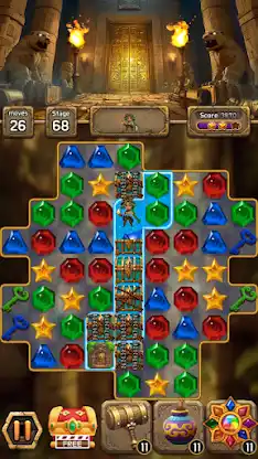 Jewel Ancient Legacy screenshot 5