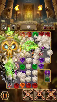 Jewel Ancient Legacy screenshot 4