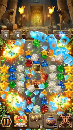 Jewel Ancient Legacy screenshot 2