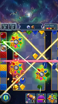 Jewel Astro screenshot 8
