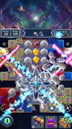 Jewel Astro screenshot 5