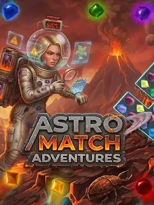 Jewel Astro screenshot 3
