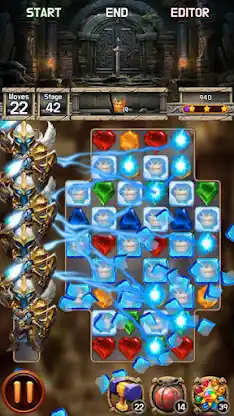Jewel Dragon Sword screenshot 5